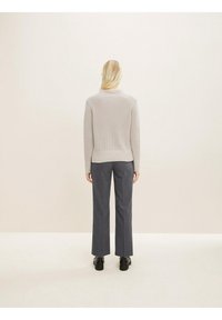 TOM TAILOR Sweter