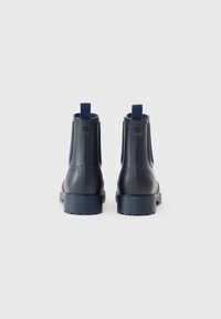 Lauren Ralph Lauren PRESLIE - Gumijas zābaki - refined navy