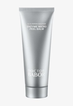 BABOR ENZYME MICRO PEEL BALM - Masque visage