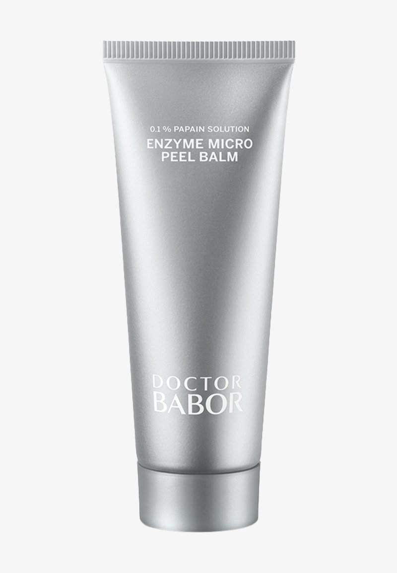 BABOR - ENZYME MICRO PEEL BALM - Maschera viso, Ingrandire