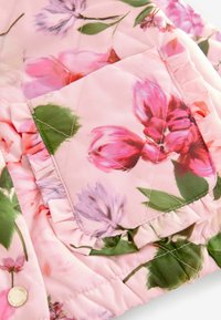 Baker by Ted Baker REGULAR FIT - Overgangsjakke - pink