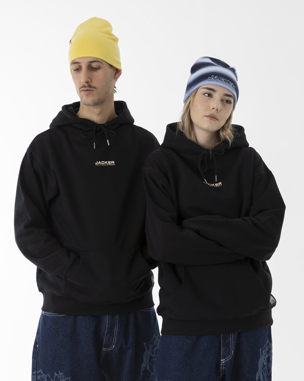 POLITICAL CIRCUS HOODIE UNISEX - Hoodie4