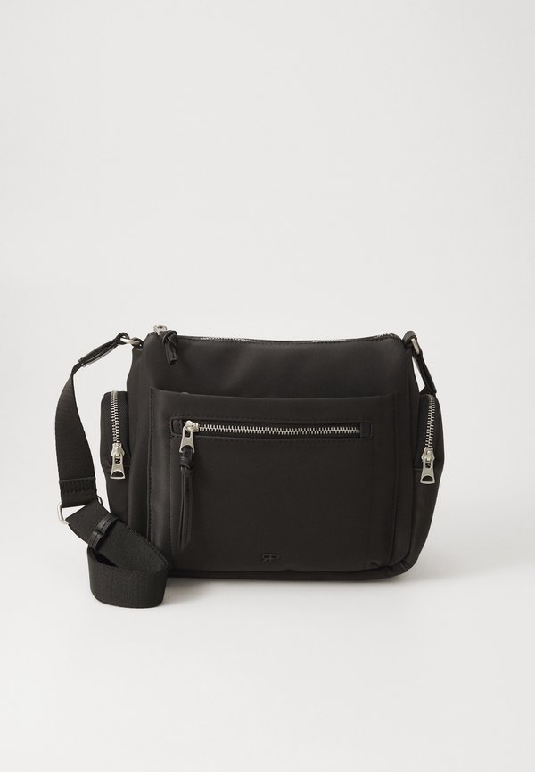 CROSSBODY BAG HARDY M - Cross body bag2