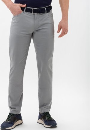 Jeans slim fit - grey