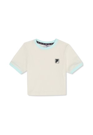 PRATOLINO CROPPED - T-shirt basic