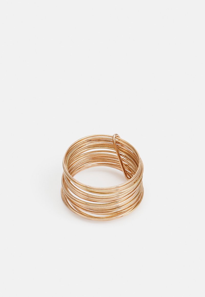 Vanrycke - MARGHERITA 18K ROSE GOLD - Ring - rose gold coloured, Enlarge