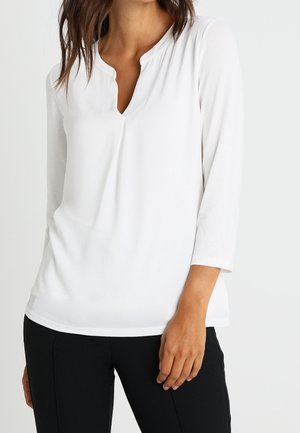 Blouse - white