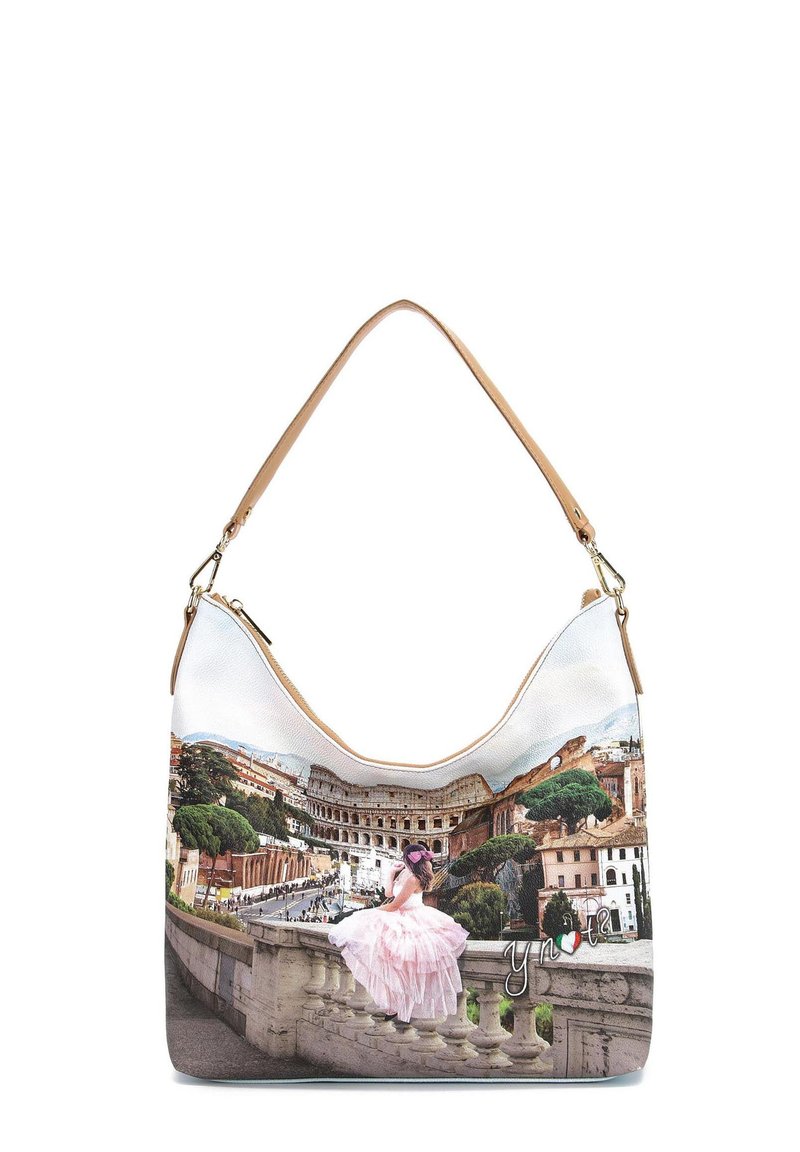 Y Not? Borsa a mano - anlight beauty