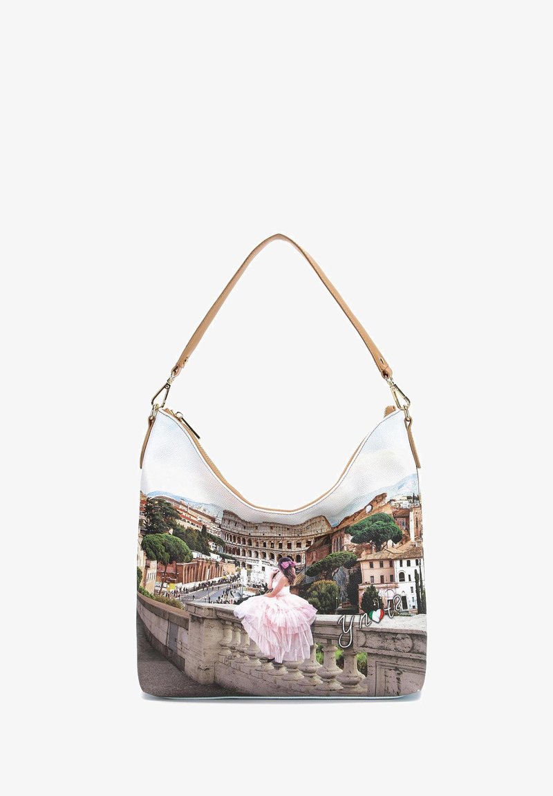 Y Not? Borsa a mano - anlight beauty