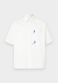 PEN OFFICE SHIRT - Cămașă - white