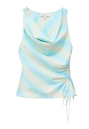 & OTHER STORIES, Top - light turquoise