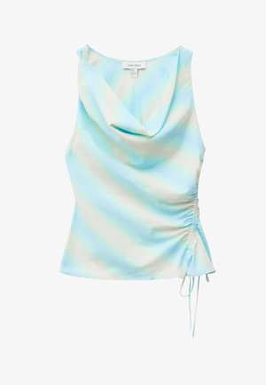 & OTHER STORIES, Top - light turquoise