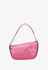 Non selezionato, fuchsia