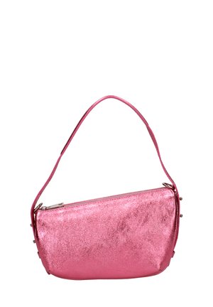 Roberta Rossi SHOULDER - Sac à main - fuchsia