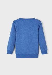 Name it Sudadera - dark blue