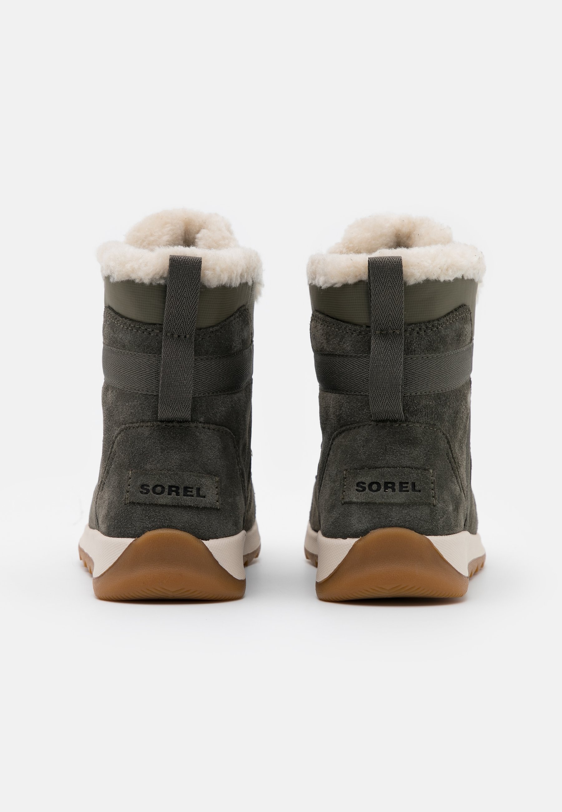 sorel whitney ii flurry