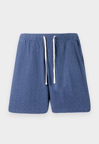NOVELTY - Lühikesed püksid - navy