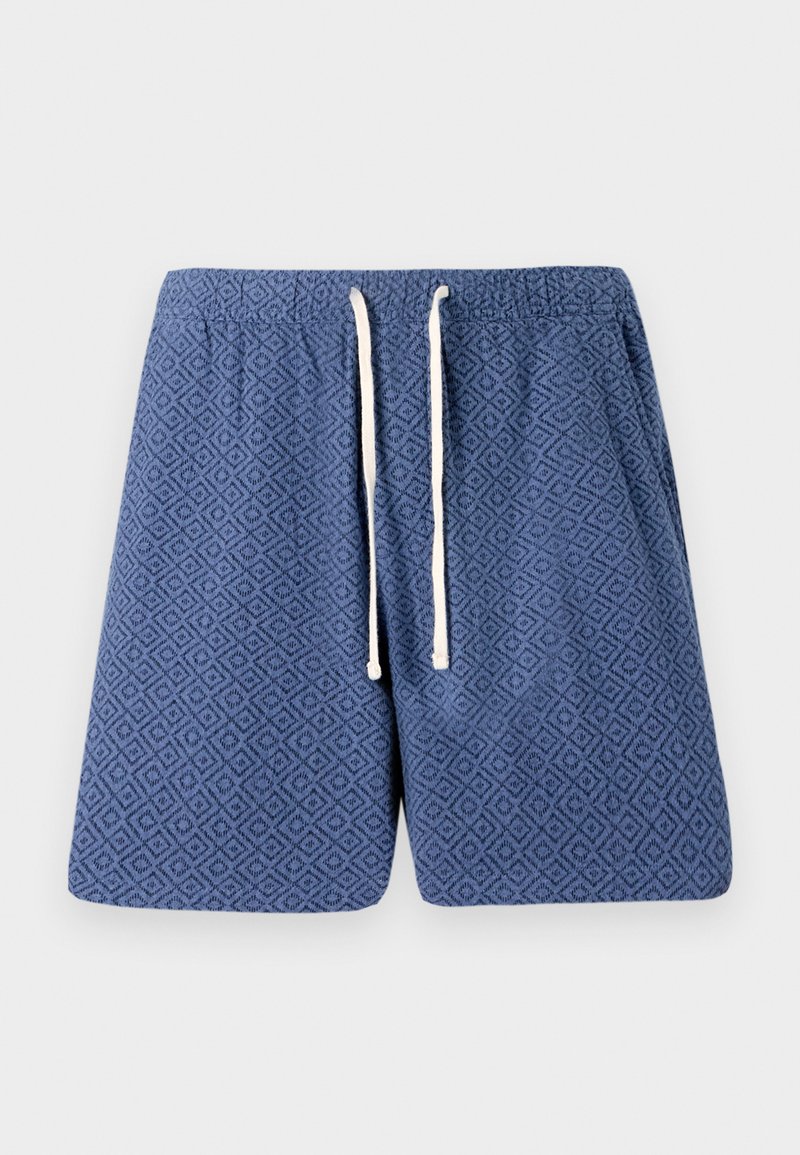 Hollister Co. Shorts donkerblauw Hollister Co. Shorts donkerblauw