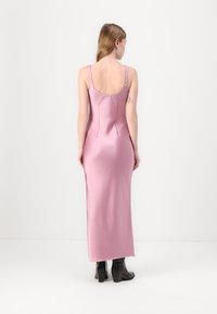 Samsøe Samsøe SUNNA DRESS  - Robe longue - orchid haze