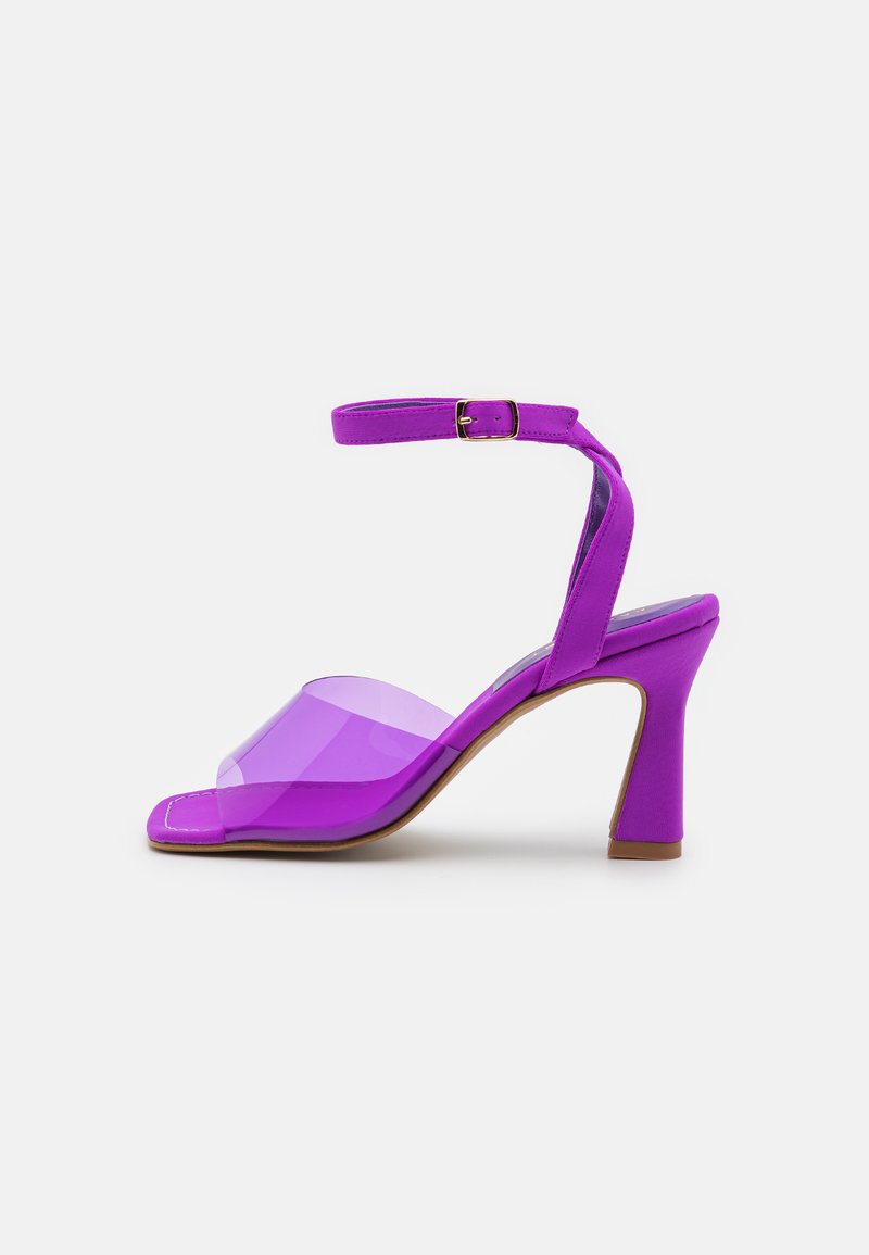Pavement Sandalen lila Pavement Sandalen lila
