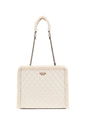 Sac à main - creme