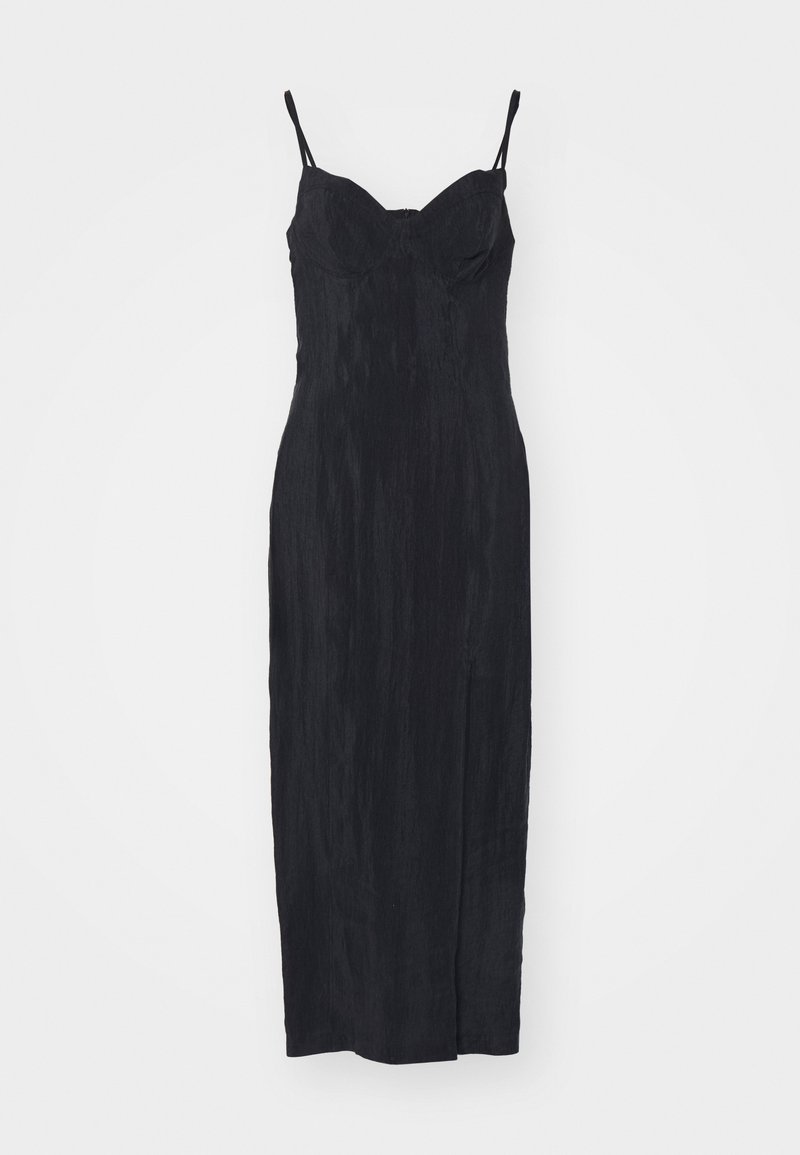 Fête Impériale Cocktailjurk zwart