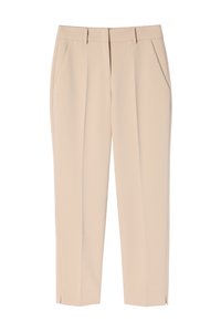 TATUUM RIMINI - Trousers - beige