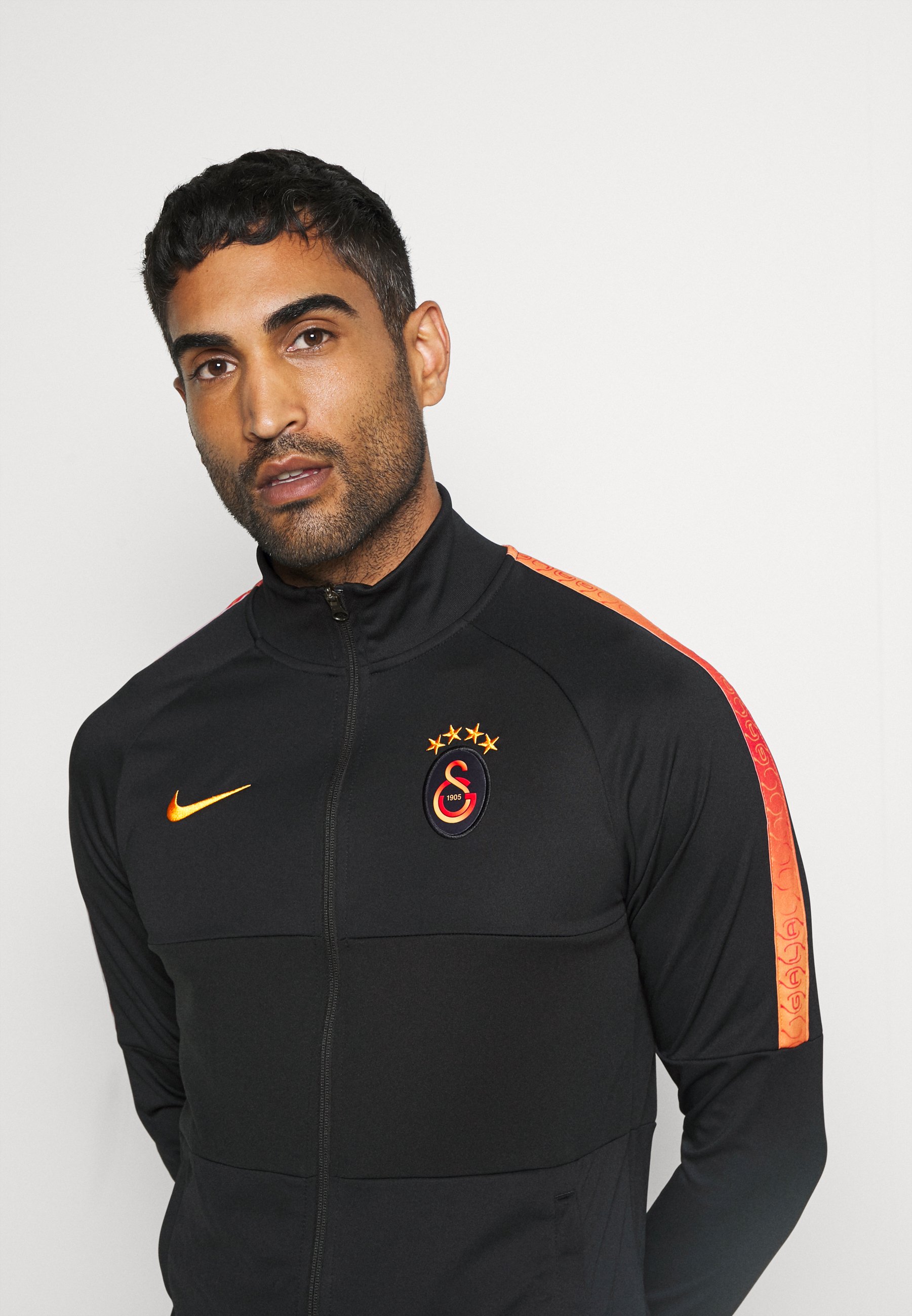 Tracksuit Nike Galatasaray Trainingsjacke Track Jacket Galatasaray