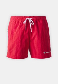 Champion TAPE - Kupaće hlače - red