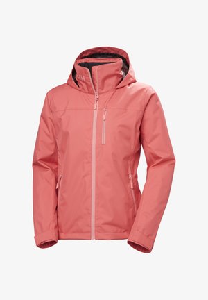 Helly Hansen, Jas - sunset pink
