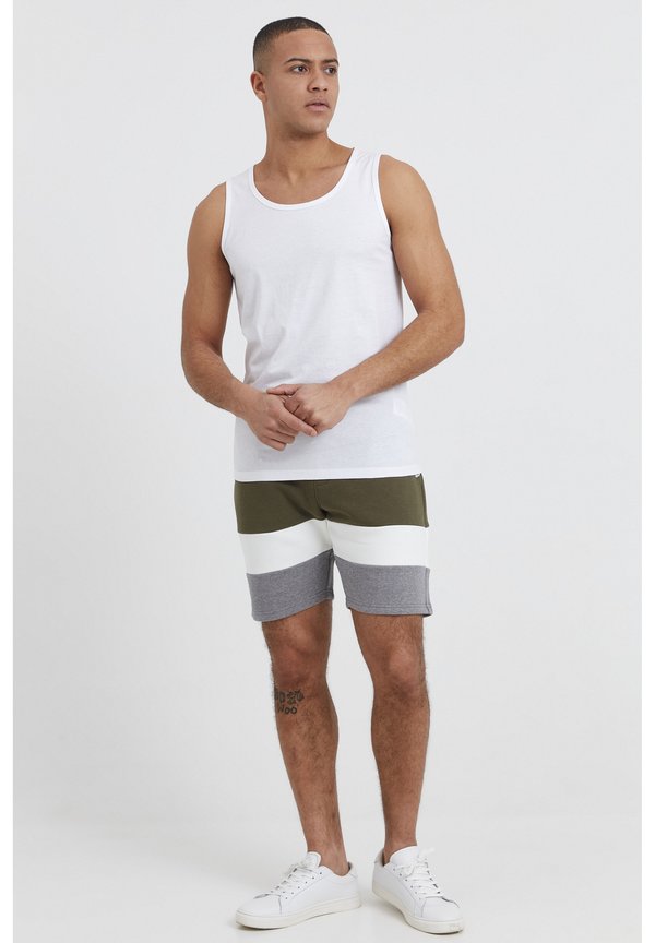 IDCAUL - Shorts - army2
