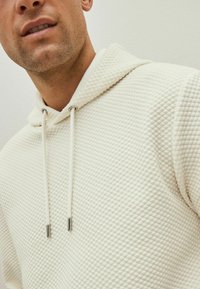 Next SMART - Sweatshirt - ecru white