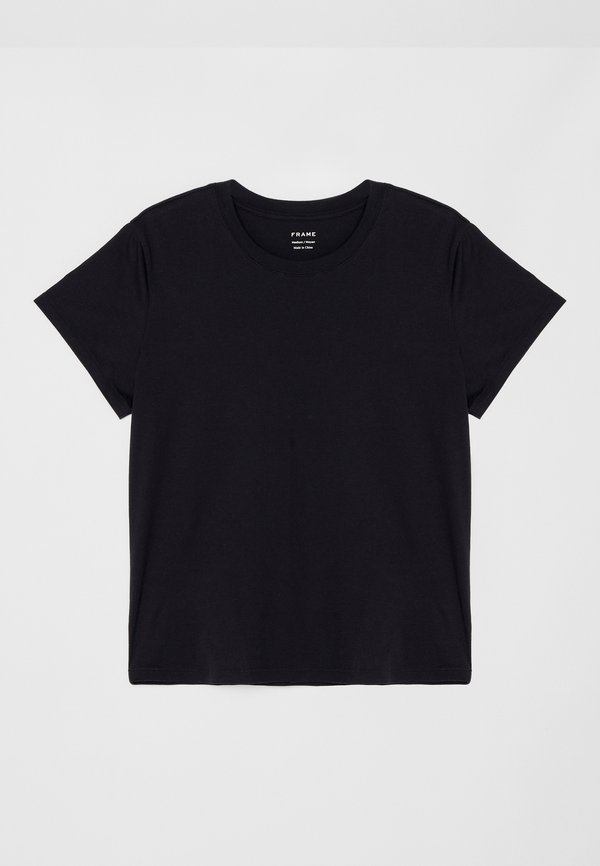 BABY TEE - Basic T-shirt3