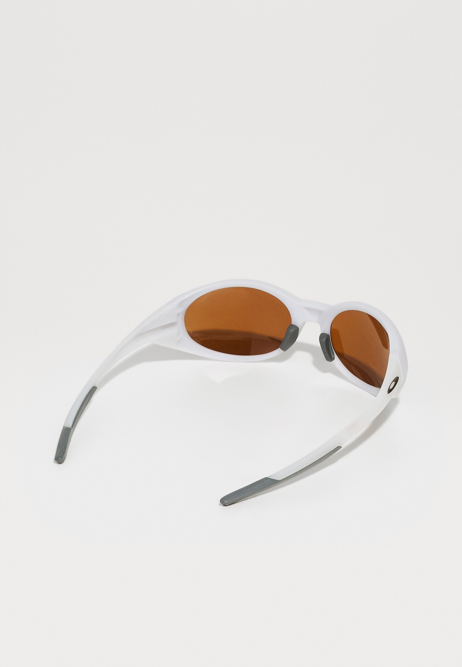 Oakley EYEJACKET REDUX UNISEX - Sportbrille - matte vapor/grau