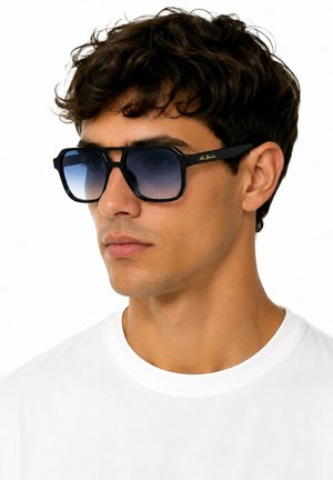 KESLEM, GAFA KESLEM, UNISEX - Gafas de sol - black