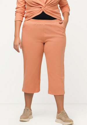 Trainingsbroek - apricot