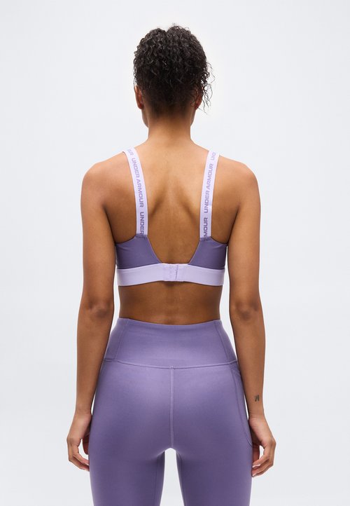 Soutien-gorge LOU Couleur Mauve/or - Tailles FR 90C (équiv. EU 75C) / 85D / 90D - Neuf Avec étiquettes