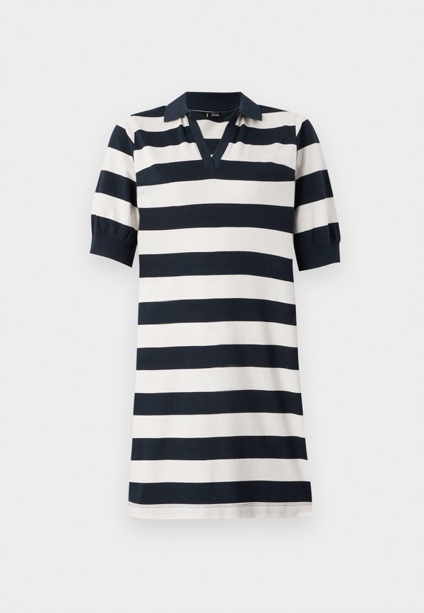 VMELLY POLO SHORT DRESS - Jersey dress3