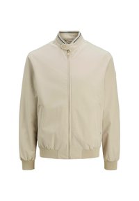Bomber stiliaus striukė - fields of rye
