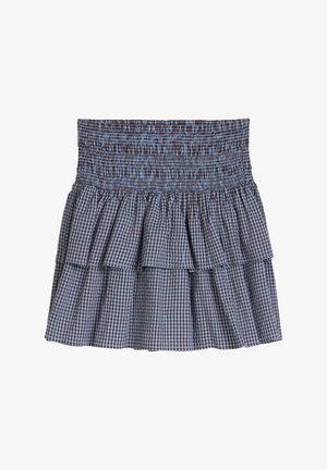 Marc O'Polo DENIM, Jupe trapèze - light blue