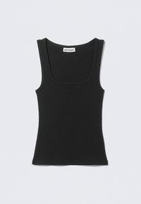 Vybráno, black