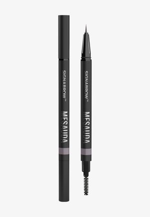 SIGNABROW - Eyebrow pencil - brunette