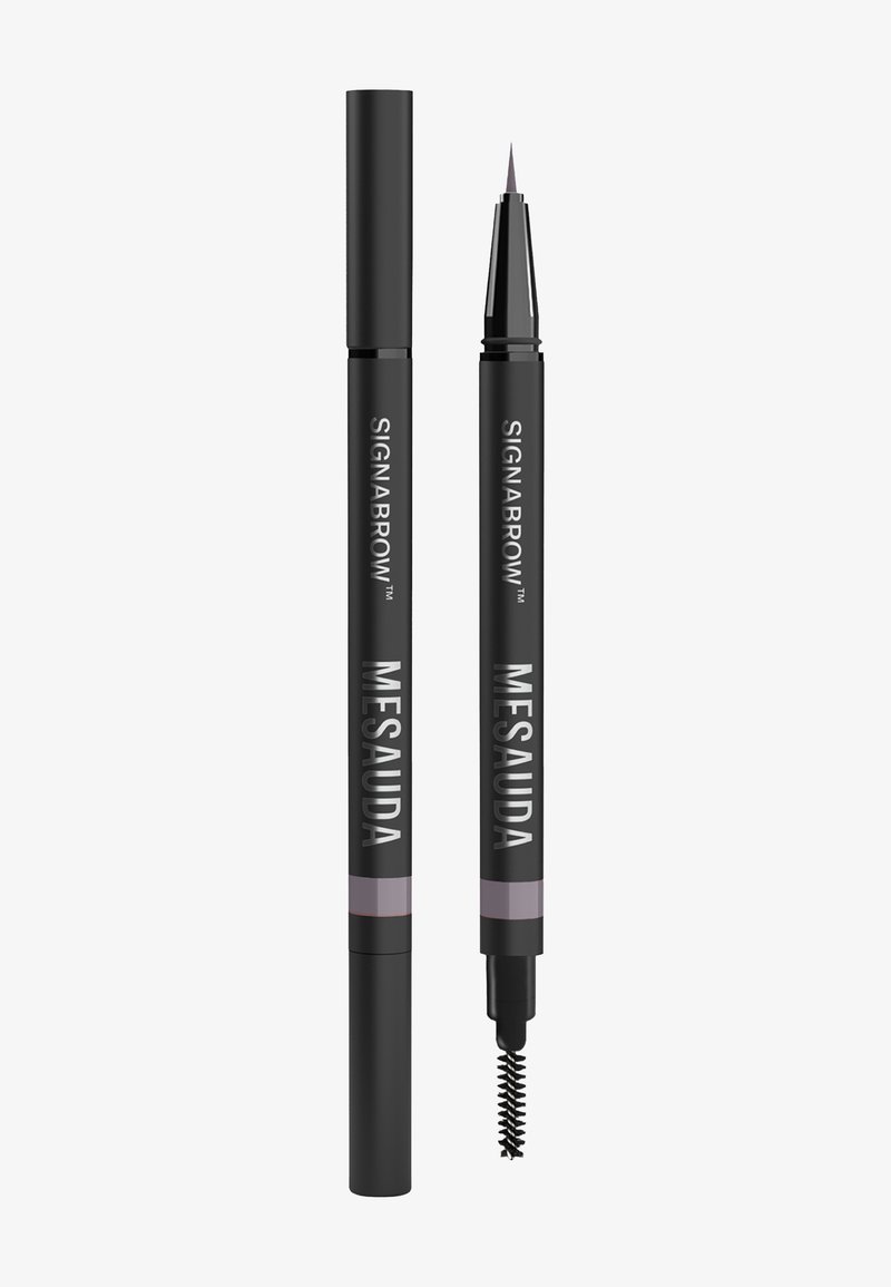 Mesauda - SIGNABROW - Crayon sourciles - brunette, Agrandir