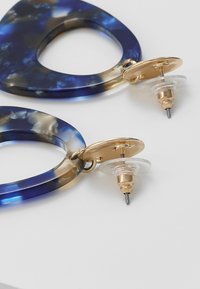 sweet deluxe Pendientes - blue