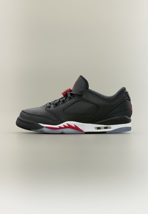 Jordan, JORDAN SIXTY PLUS UNISEX - Zapatillas - black/gym red/white