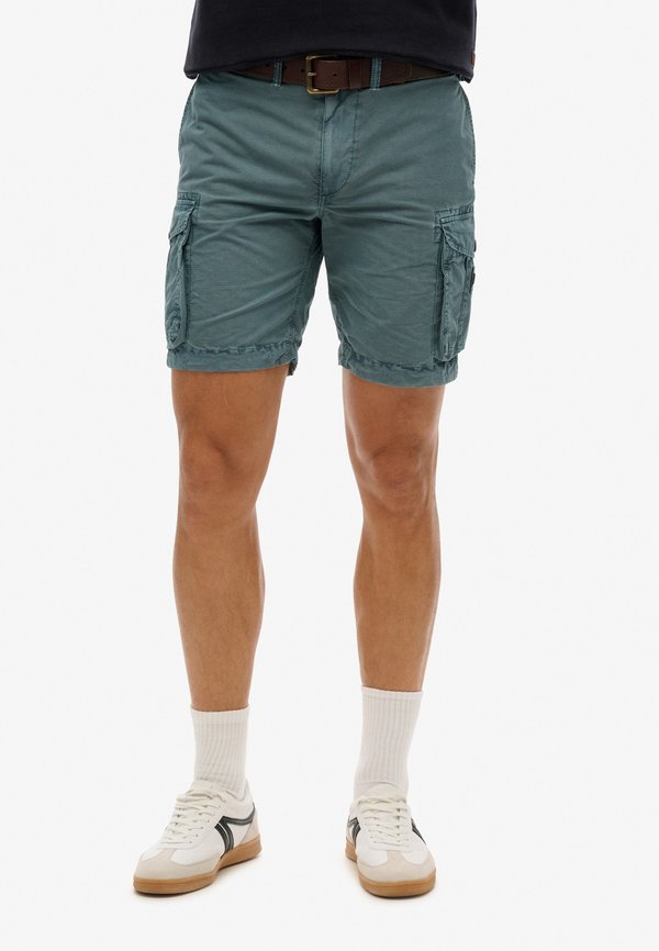 PARACHUTE LIGHT - Shorts