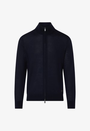 LIU JO, Gilet - dark blue