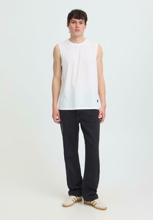 Blend, BLEND BHTANK 3 PACK - Débardeur - whitewhitewhite