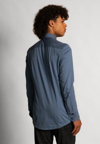 OLYMP UNI - Overhemd - nürnberger blau