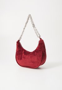 Juicy Couture KIMBERLY SMALL SET - Borsa a mano - tawny port (bordeaux)